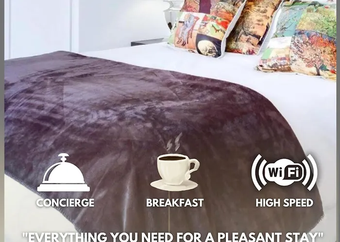 Avec Petit-déjeuner à La Demande à 20 Minutes De L'espagne à La Douceur Catalane Apartamento